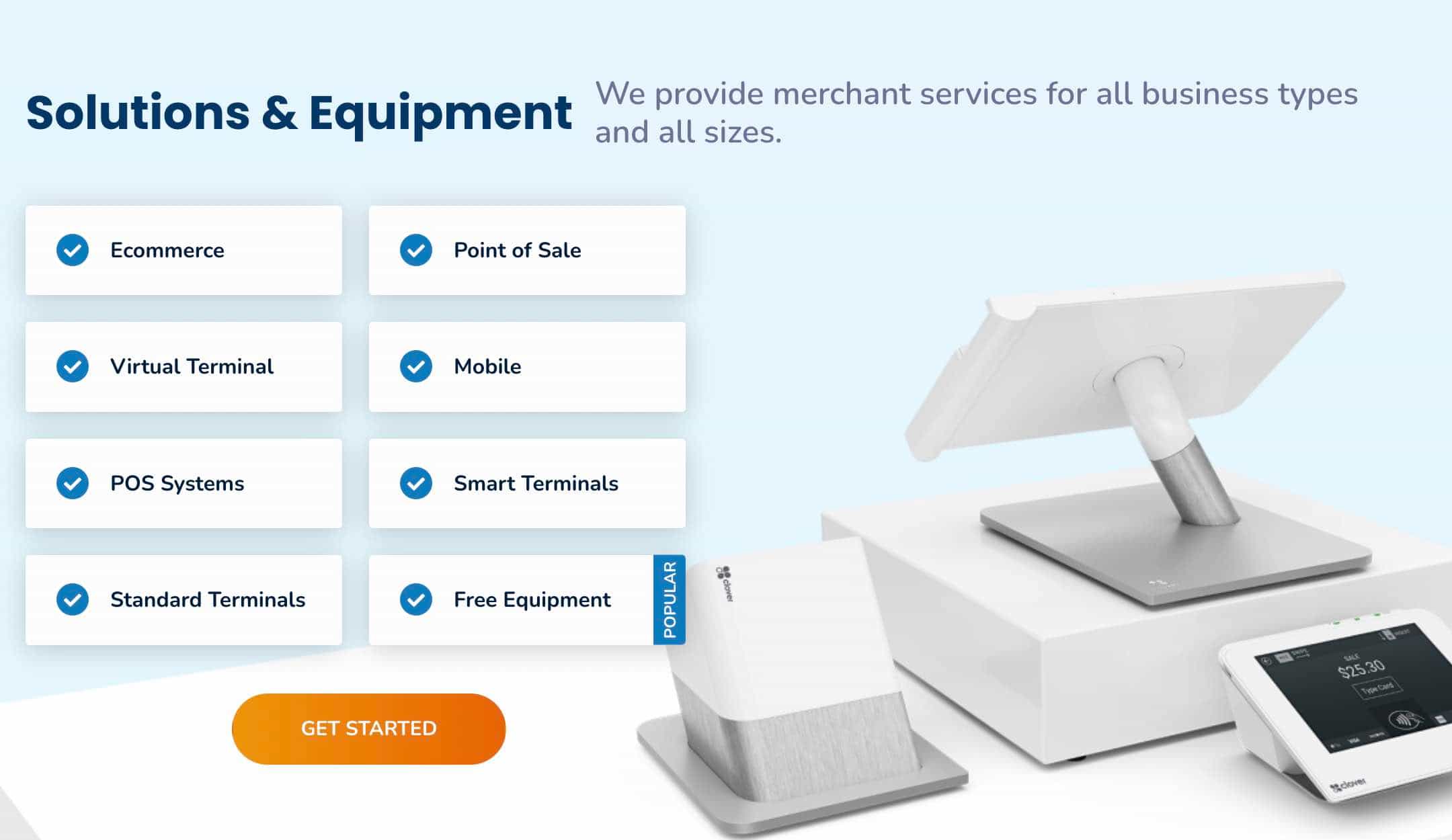 The 15 Best Credit Card Processors for Small Businesses Business